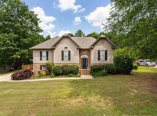 165 Turkey Trail Rd, Odenville, AL 35120