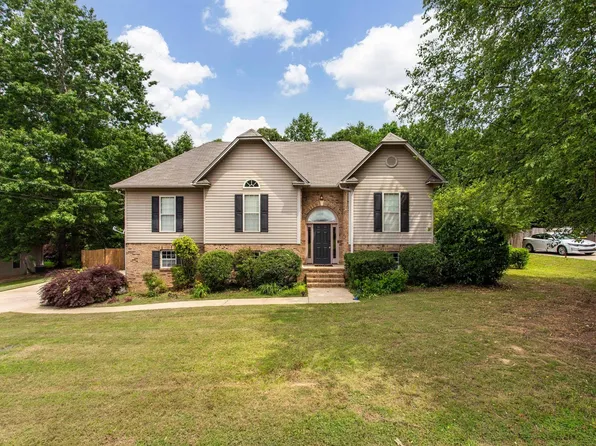 165 Turkey Trail Rd, Odenville, AL 35120
