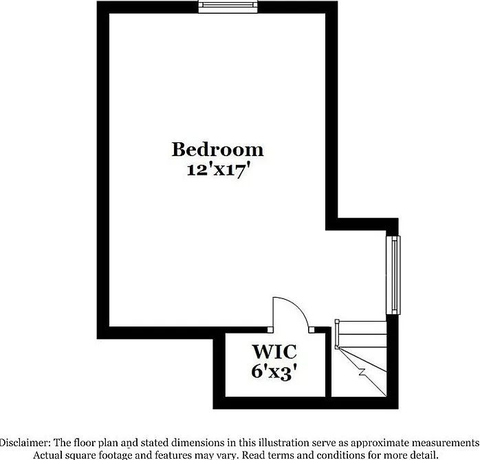 4 bed, 2.0 bath, 1699 sqft, $1,960 — Photo 3