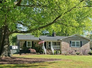 307 W 5th St, Landis, NC 28088