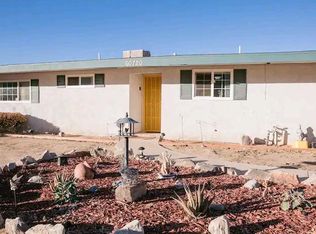 60720 Natoma Trl, Joshua Tree, CA 92252