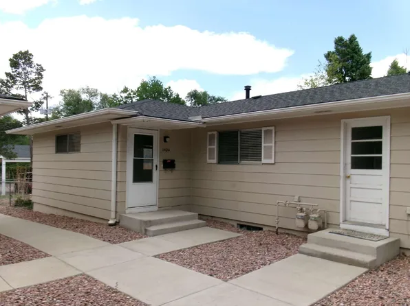 1424 N Royer St, Colorado Springs, CO 80907