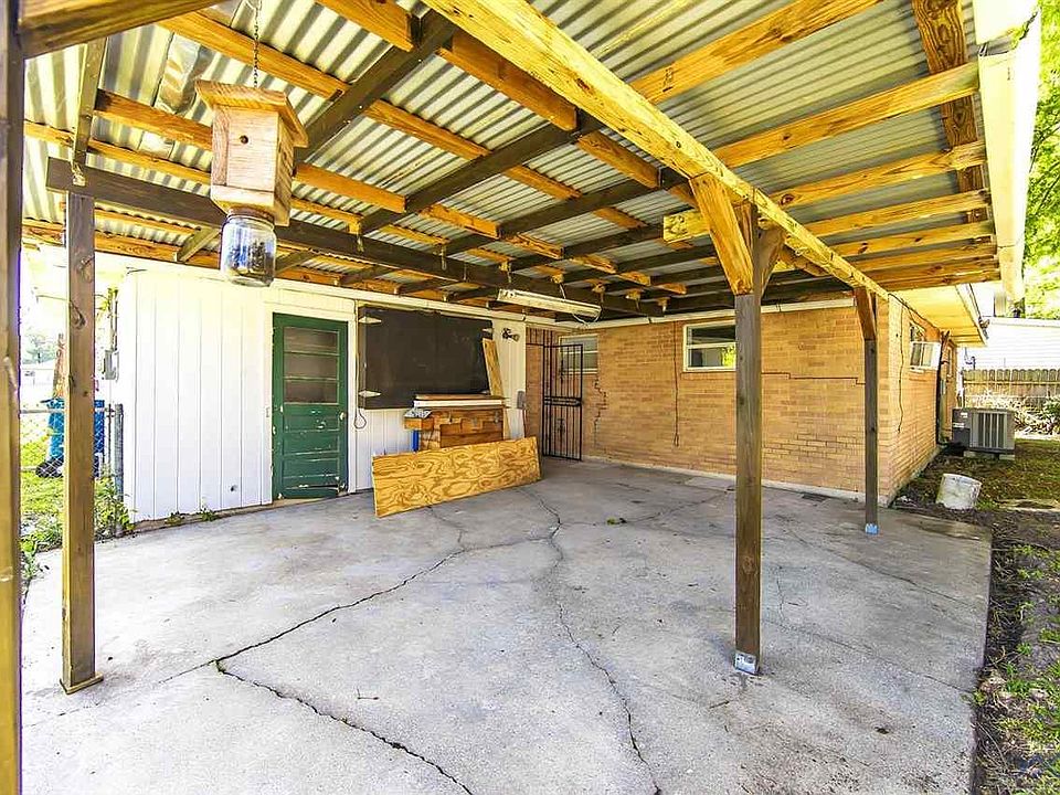 1406 Elm St, City, LA 70380 Zillow