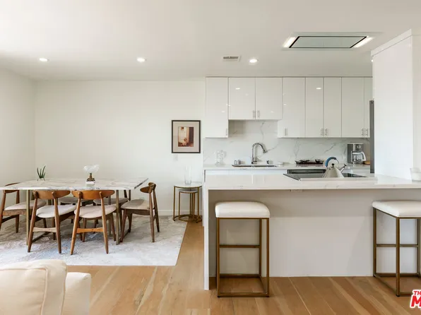 100 S Doheny Dr APT 811, Los Angeles, CA 90048