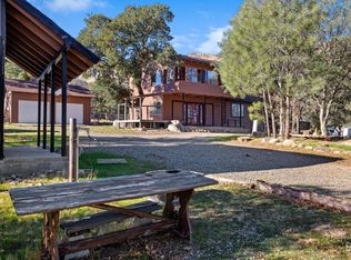3300 Cook Peak Rd, Lake Isabella, CA 93240