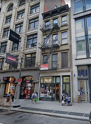 Rented by Jeffrey M Weinstein, LREB | media 16