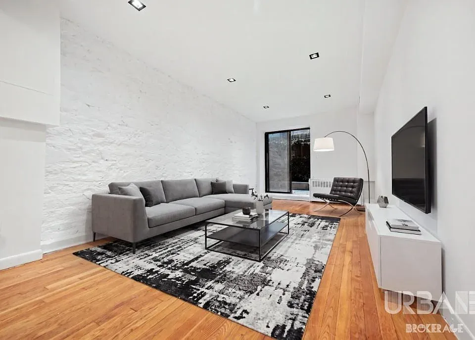 35 Grove St #GA