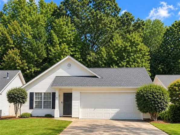 3193 Liberty Commons Dr NW, Kennesaw, GA 30144
