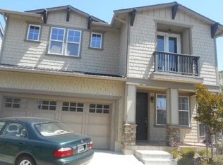 107 Seapoint Ct, Richmond, CA 94801