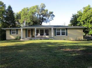 5742 Old Keebler Rd, Collinsville, IL 62234
