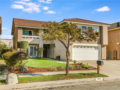 3815 Jason Cir, Torrance, CA, 90505