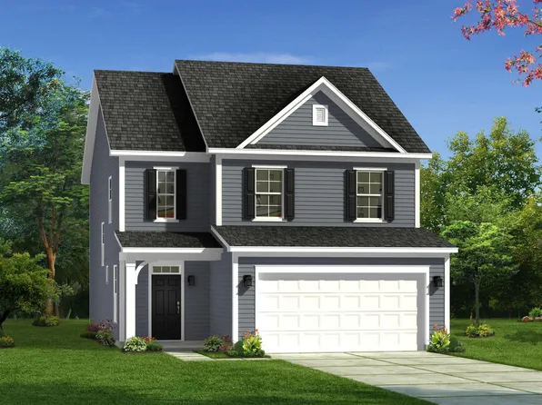 2014 Cross Bones Blvd #30, Durham, NC 27703