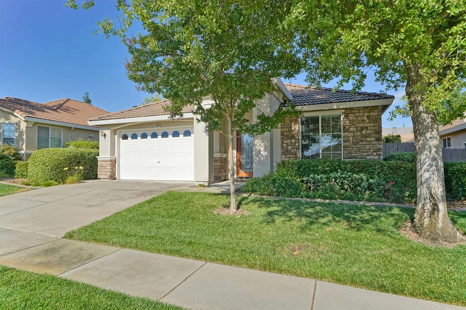 4603 Monte Mar Dr photo 1