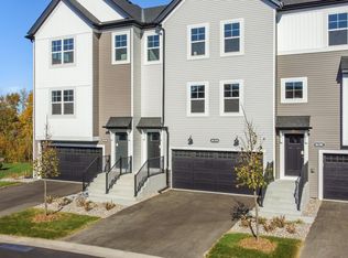 8638 London Cir NE #B, Blaine, MN 55434