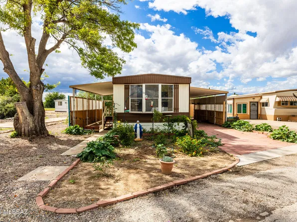 303 W August St, Saint David, AZ 85630