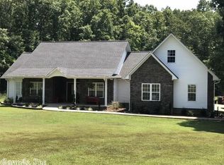 371 Blue Sky Rd, Mountain View, AR 72560