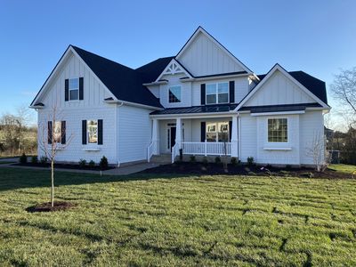 110 Firefly Ln LOT 32, Hendersonville, TN, 37075