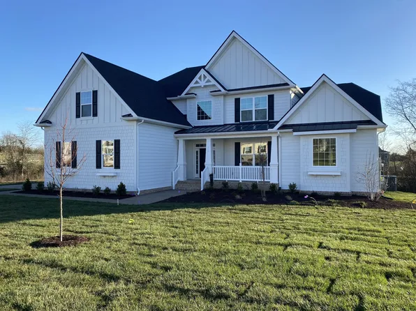 110 Firefly Ln Lot 32, Hendersonville, TN 37075