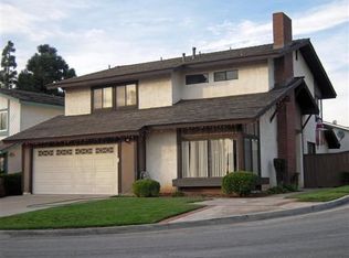 2025 Tanforan Ave, Placentia, CA