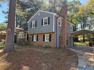 1711 Buckner St, Petersburg, VA 23805