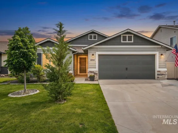 10551 Avalon St, Nampa, ID 83687