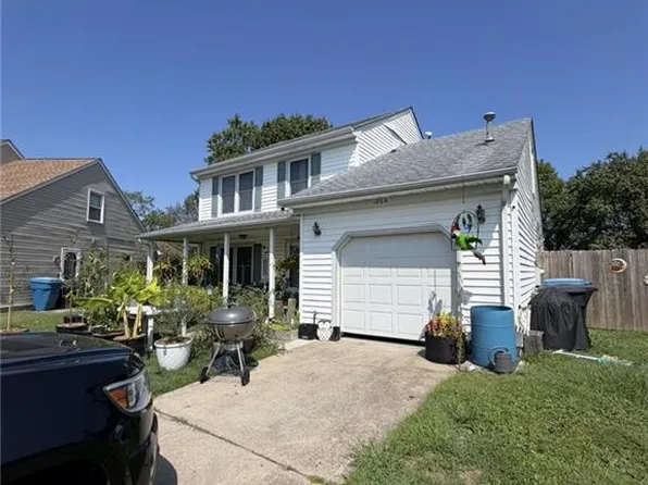 1804 Sydenham Trl, Virginia Beach, VA 23464
