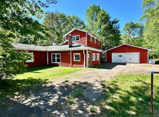W8652 Cth K, Elcho, WI 54428