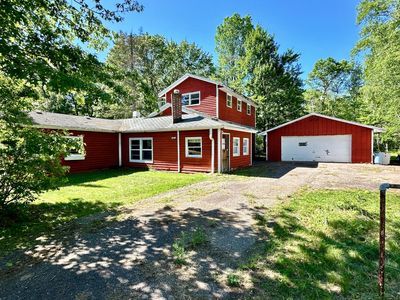 W8652 Cth K, Elcho, WI, 54428