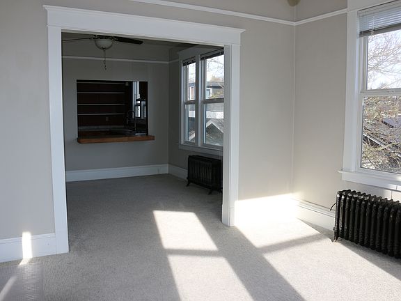 Living Room / Dining Room