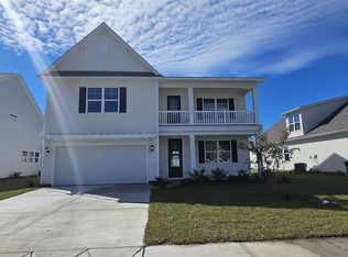 397 Cattle Drive Cir LOT 444, Myrtle Beach, SC 29588