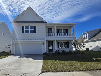397 Cattle Drive Circle Lot 444- Tillman E, Myrtle Beach, SC, 29588