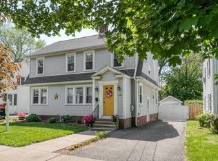 178 Gillette Ave, Springfield, MA 01118