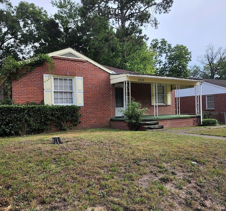 2928 Pecan St, Columbus, GA 31906 MLS 193763 Zillow