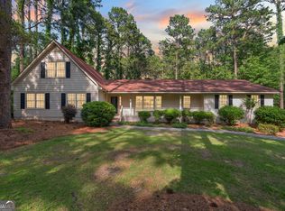 116 Ramblewood Dr, Statesboro, GA 30458