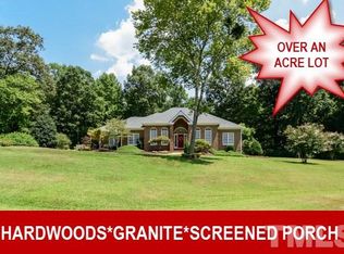 6225 King Croydon Ct, Raleigh, NC 27603