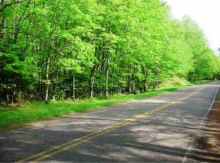 G G On Cth, Mercer, WI 54547