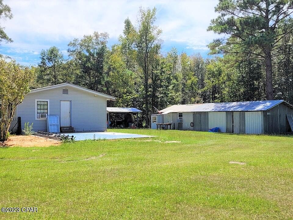 2428 Highway 179a, Westville, FL 32464 Zillow