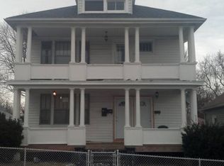 31 Commodore St, Providence, RI 02904