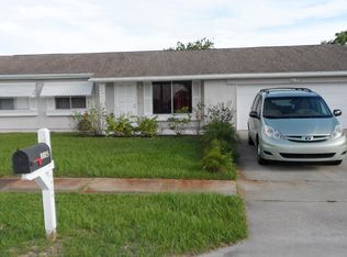 8815 Chesebro Ave, North Port, FL 34287