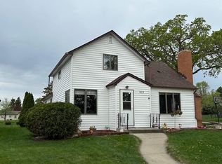 312 Melby Ave, Ashby, MN 56309