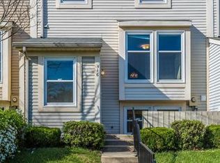 516 Ellrose Ct, Frederick, MD 21703