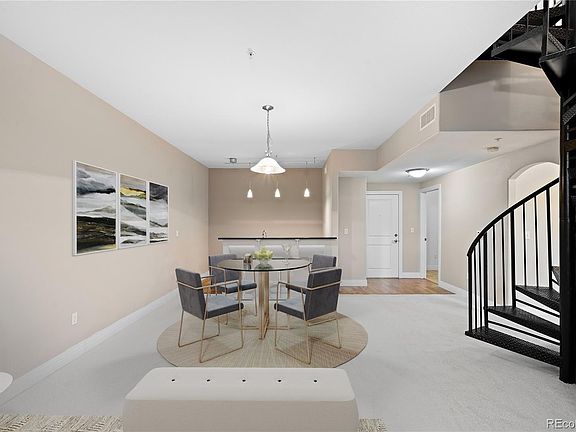 3rd image of 9019 E Panorama Circle #D211