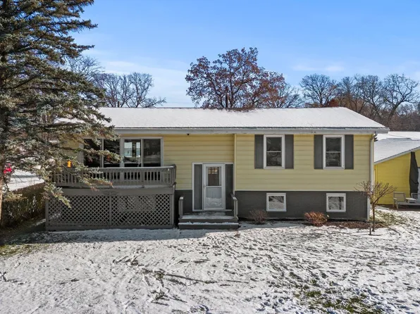 6450 S 80 E, Wolcottville, IN 46795
