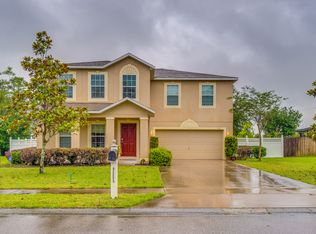 512 Wax Palm Ln, Chuluota, FL 32766