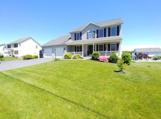 182 Ragged Edge Rd, Chambersburg, PA 17202