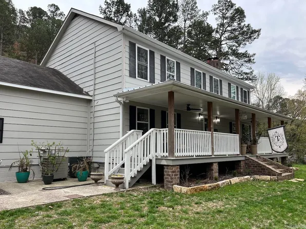 316 Ramble St, Hot Springs, AR 71901