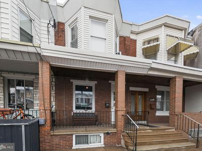 3067 Cedar St, Philadelphia, PA, 19134