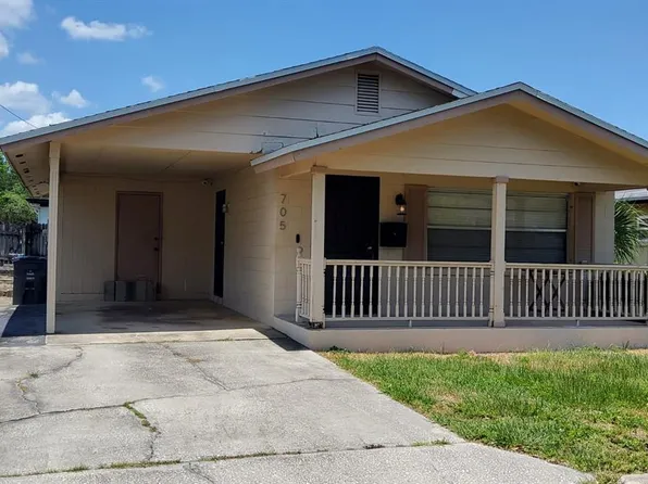 705 Douglas Ave, Winter Park, FL 32789