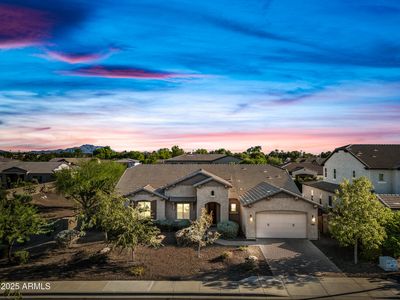 909 E BRIDGEPORT Parkway, Gilbert, AZ, 85295