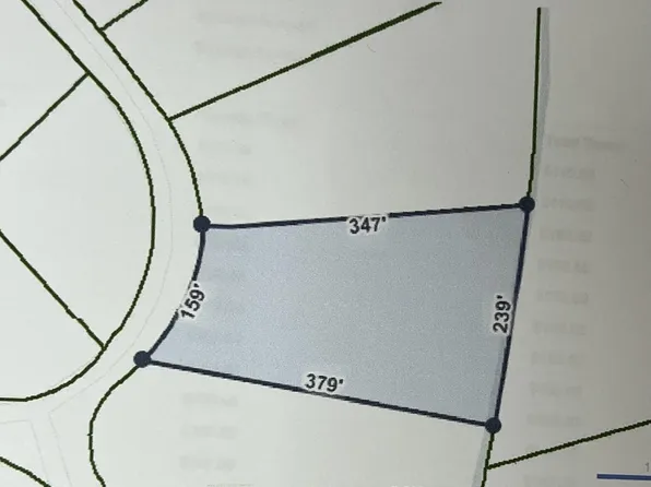 0 Estate Loop Trl Lot 40, Crossville, TN 38555